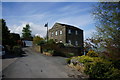 Former Wesleyan Chapel, Thurstonland