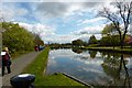 Forth and Clyde Canal, Lock 14