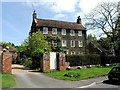 Wouldham Court Farmhouse