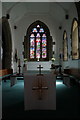 Altar in St Paul