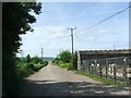 Old Church Road, Burham