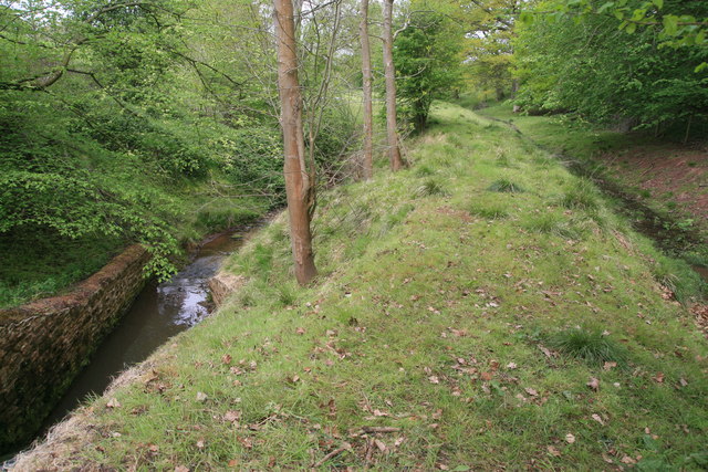 Water supply to Birchley Mill, Bockleton