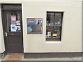 The "Harray Potter", Victoria Street, Stromness