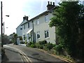 Baker Street, Burham