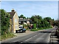 Rochester Road, Burham