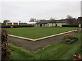 Chesterton Bowls Club