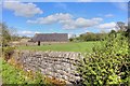 Downham, West Lane Farm