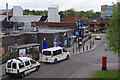 St Albans City Station