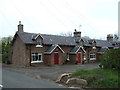 Harelaw Farm Cottages