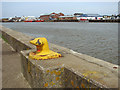 Trinity Quay, South Denes