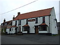 The Cross Inn, Paxton