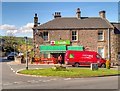 Village Post Office and Store, Chatburn