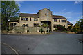 Homes on Marsh Lane, Shepley