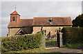 St James the Greater, Dadlington