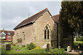 St James the Greater, Dadlington