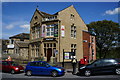 Bridge House on Marsh Lane, Shepley