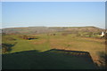 Purbeck Way, Corfe Common