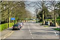 Osborne Road (A308/A332), Windsor