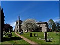 St Peter and St Paul, Kimpton