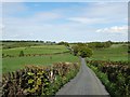 SK3098 : Rough Lane looking eastwards by Neil Theasby