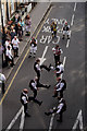 North Wood Morris - Day of Dance 2015