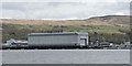 The big shed at Faslane