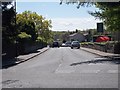 Birby Lodge Road - Birkby Hall Road