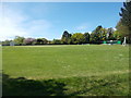 Cricket Ground - Birkby Hall Road