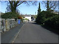 Station Road, Embleton 