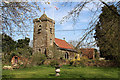 St Botolph, Slapton