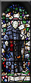 Christ Church, Ashford - Stained glass window