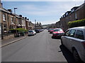 Buckrose Street - Cobcroft Road