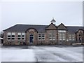 Rothes Primary School, Green Street, Rothes