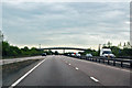 A120 towards Great Dunmow