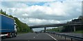 M40 at Junction 8