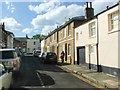 Church Street, Canterbury