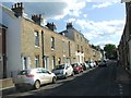 Orchard Street, Canterbury