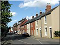 Havelock Street, Canterbury