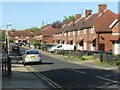 Edgar Road, Canterbury