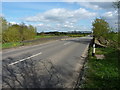 Stretton Bridge - Watling Street crosses the River Penk