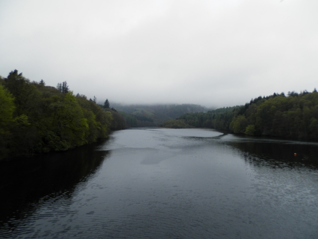 Loch Faskally