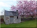 Watch house, Old Kilmore Burial Ground