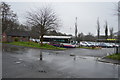 Copypool Park and Ride Site