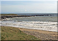 SS7879 : Sker Point from the north by eswales