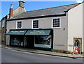 The Corner House, Sherborne