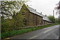 Former school on Wakefield Road, Denby Dale