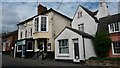 The Greyhound public house in High Street, Wivenhoe