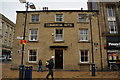 The Commercial Hotel on New Street