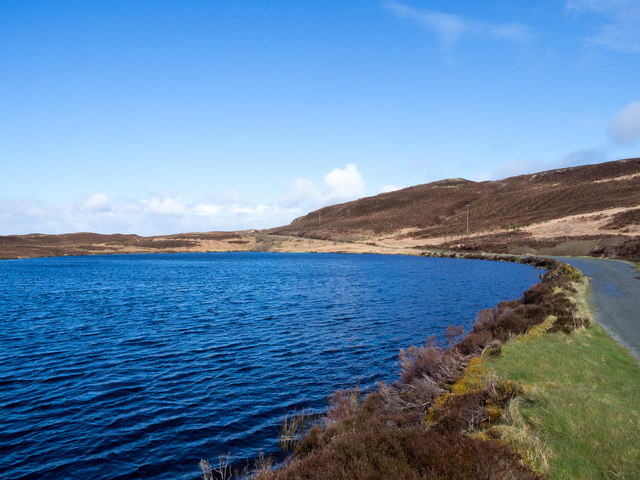 Loch Corlarach