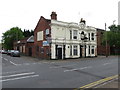 Binley Oak Pub, Paynes Lane